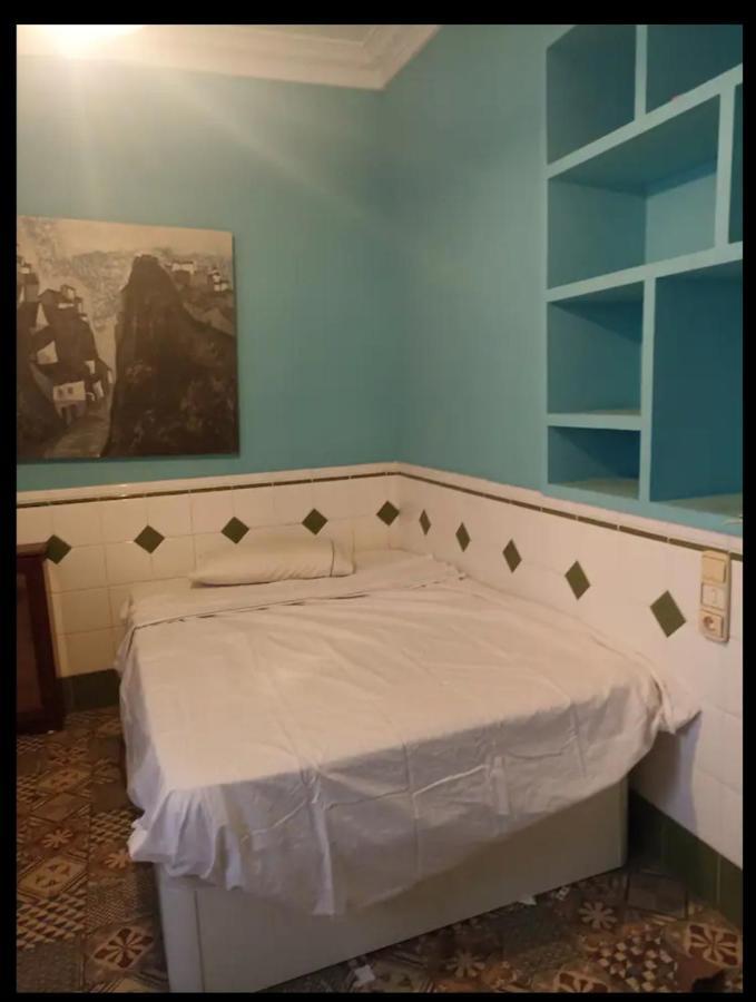 Casa Artistica Bed and Breakfast Gandía Esterno foto