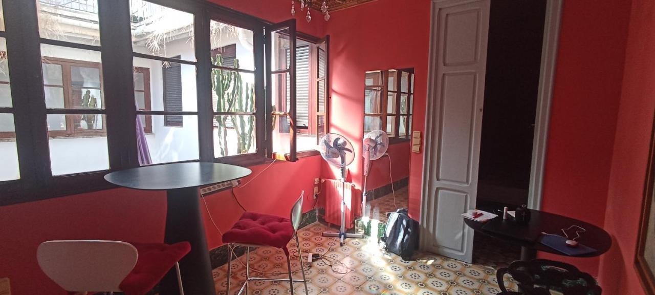 Casa Artistica Bed and Breakfast Gandía Esterno foto