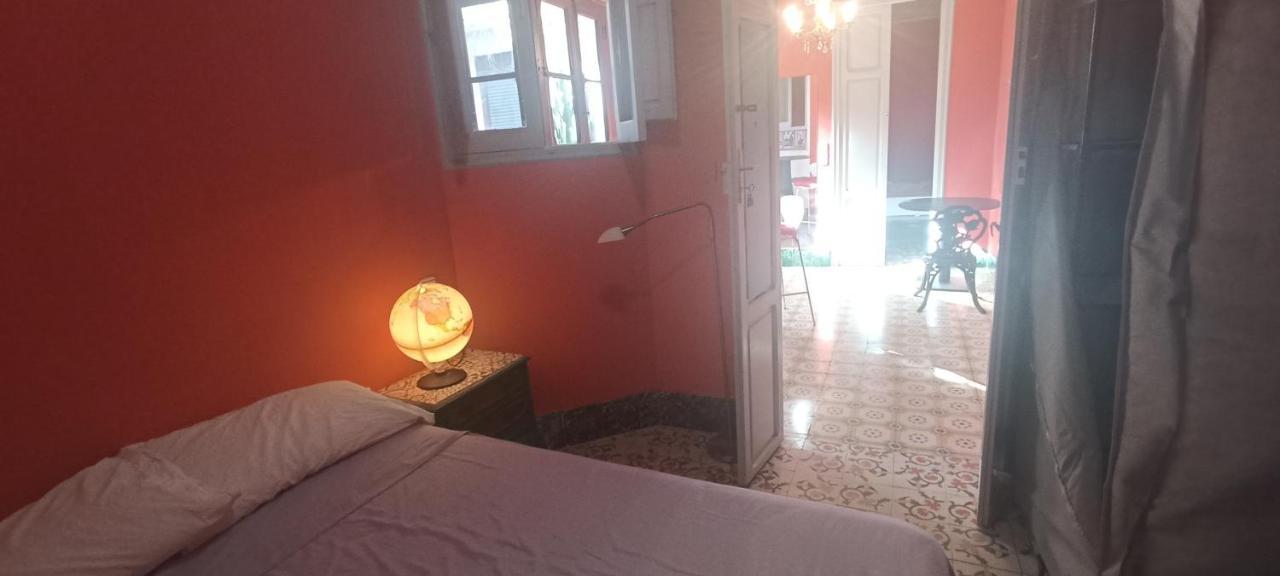 Casa Artistica Bed and Breakfast Gandía Esterno foto