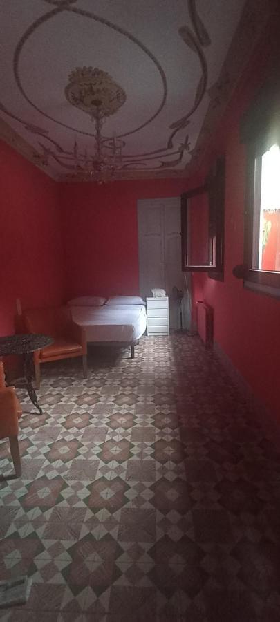 Casa Artistica Bed and Breakfast Gandía Esterno foto