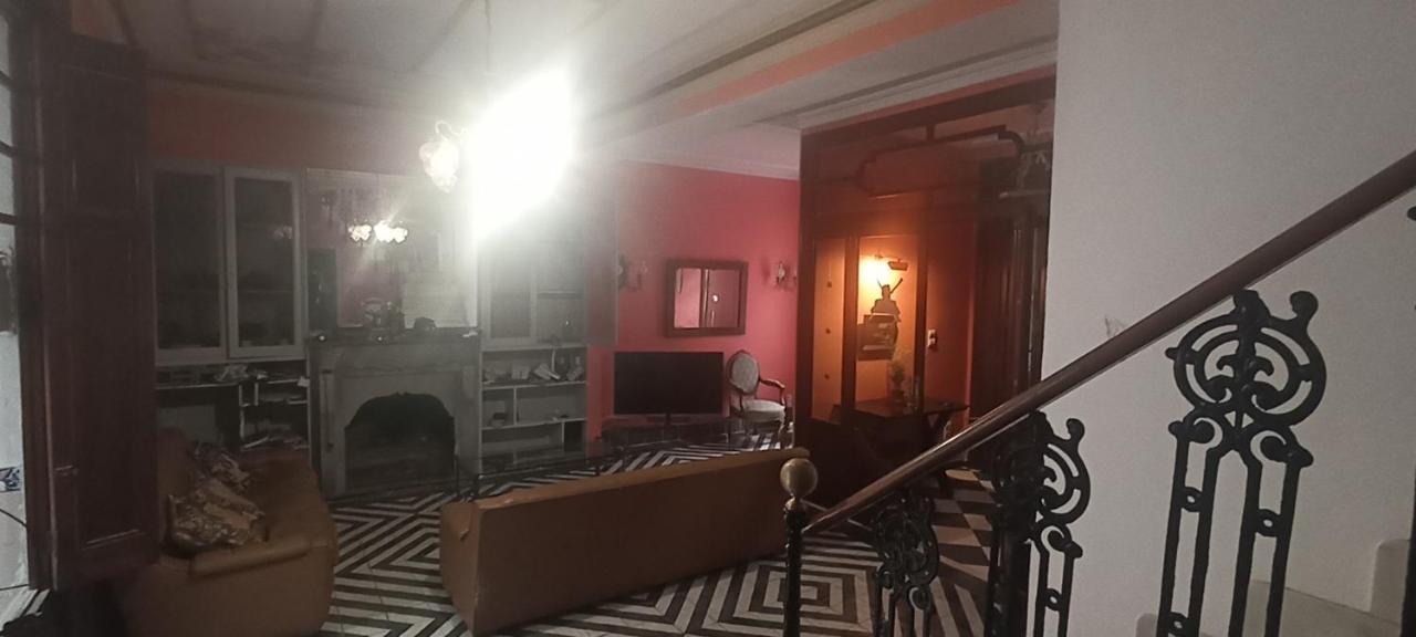 Casa Artistica Bed and Breakfast Gandía Esterno foto