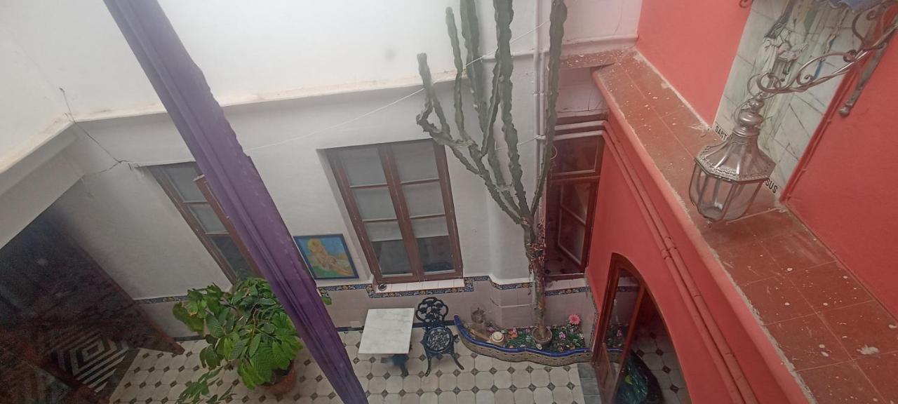 Casa Artistica Bed and Breakfast Gandía Esterno foto